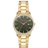 Ted Baker BKPLTS403 Mens Leytonn Watch