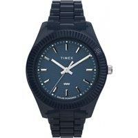 Timex TW2W56200 Mens Waterbury Legacy Ocean Watch