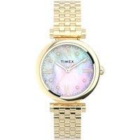 Timex TW2T78900 Ladies Parisienne Watch