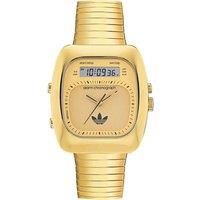 Adidas Originals AOSY25014 Retro Wave Three Watch