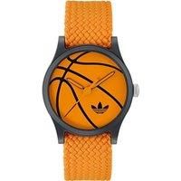 Adidas Originals AOSY25026 Game One Watch