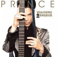 PRINCE WELCOME 2 AMERICA BRAND NEW STILL SEALED 2 x ETCHED VINYL LP