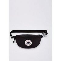 CONVERSE 10019907-A05 GO-LO Backpack - Seasonal Colo Bag Unisex Black