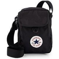 CONVERSE 10020540-A01 Converse Bag Unisex Black