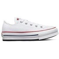 Chuck Taylor All Star Lift Platform