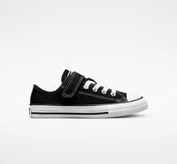 Converse Chuck Taylor All Star 1V Easy-On Childrens Ox Trainers