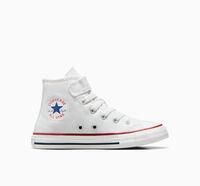 Converse  Chuck Taylor All Star 1V Foundation Hi  boys's Children's Shoes (High-top Trainers) in White
