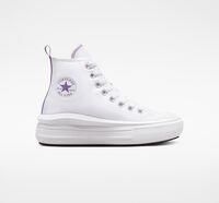 Chuck Taylor All Star Move Platform