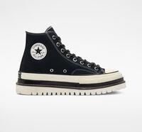 Chuck 70 LTD Canvas Trek