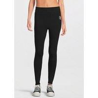Retro Chuck Taylor Legging