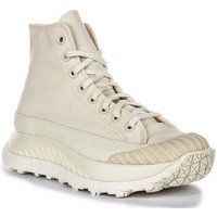 Converse  A04581C Chuck 70 At Cx Mono  women's Trainers in White
