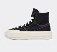 Converse Womens Chuck Taylor All Star Cruise Trainer - Black - Size 3.5