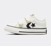 Converse Nursery Star Player 76 Trainer - White - Size 3