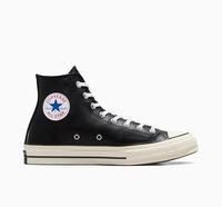 Converse A07200C Chuck 70 Vintage Flat Unisex Trainer Black White UK 3 - 12