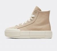 Converse all star cruise trainers in beige
