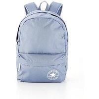 Converse Kids Speed 3 Backpack - Light Blue