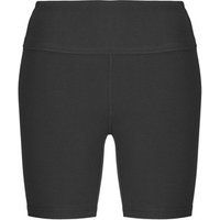 Converse  STAR CHEVRON BIKE SHORTS  women's Shorts in Black