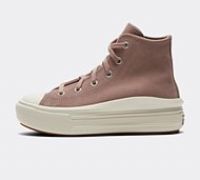 Converse Infant Chuck Taylor All Star Move Trainer - Brown - Size 12.5