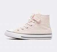Converse Infant Chuck Taylor All Star Hi Trainer - Pink - Size 2.5