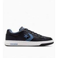 Converse Men'S Pro Blaze V2 Synthetic Trainers - Black