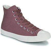 Converse  CHUCK TAYLOR ALL STAR HEAVY CANVAS  men's Shoes (High-top Trainers) in Pink