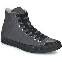 Converse  CHUCK TAYLOR ALL STAR HEAVY CANVAS  men's Shoes (High-top Trainers) in Grey