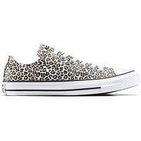 Converse All Star Ox in Print