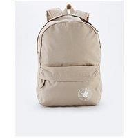 Converse Womens Speed 3 Backpack - Grey