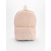 Converse Womens Speed 3 Backpack - Pale Petal