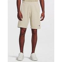 Converse Mens Go-To Chuck Taylor Patch 9-Inch Shorts - Pale Surplus