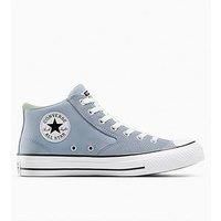 Converse All Star Malden Trainers in Light Grey