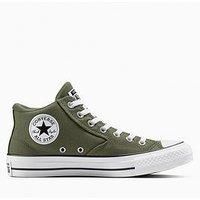 Converse All Star Malden Trainers in Khaki