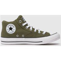 Converse Mens Chuck Taylor All Star Malden Street - Utility
