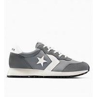 Converse Mens Omega Trainers - Sharkskin Vintage