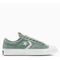 Converse Mens Star Player 76 - Foothill Green