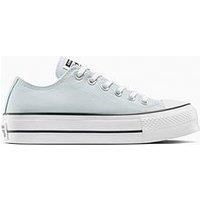 Converse Chuck Taylor All Star Lift - Blue - You Dew You/White/Black