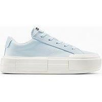 Converse Chuck Taylor All Star Cruise - Light Blue - You Dew You/Egret/Black