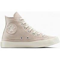 Converse Chuck Taylor All Star - Warm Clay/Egret/Warm Clay