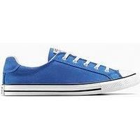 Converse Chuck Taylor All Star Dainty Lucky - Open Sky/White/Black