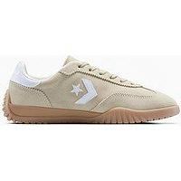 Converse Run Star Trainer - Pale Surplus/Blueberry Ice/Egret