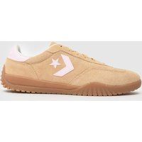 Converse Run Star Trainer - Coastal Dune/Sugar Berry/Egret