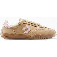 Converse Run Star Trainer - Coastal Dune/Sugar Berry/Egret