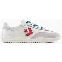 Converse Run Star Trainer - Vintage White/Red/Ocean Surf