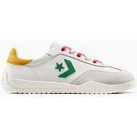 Converse Run Star Trainer - White