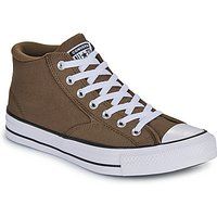 Converse  CHUCK TAYLOR ALL STAR MALDEN STREET  men's Shoes (High-top Trainers) in Brown