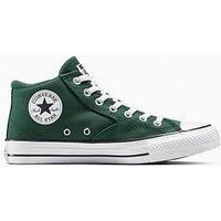 Converse  CHUCK TAYLOR ALL STAR MALDEN STREET  men's Shoes (High-top Trainers) in Green