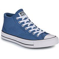 Converse  CHUCK TAYLOR ALL STAR MALDEN STREET  men's Shoes (High-top Trainers) in Blue