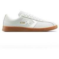 Converse All Star Classic Trainer Suede Low Top - Grey
