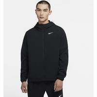 Nike Run Jacket Black/Black/Reflective Silv XXL