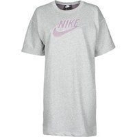 Nike Nsw Sportwear Dress  Dark Grey Heather